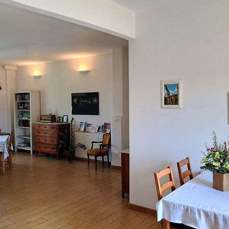 Magnolia B&B 圣安杰洛城 外观 照片