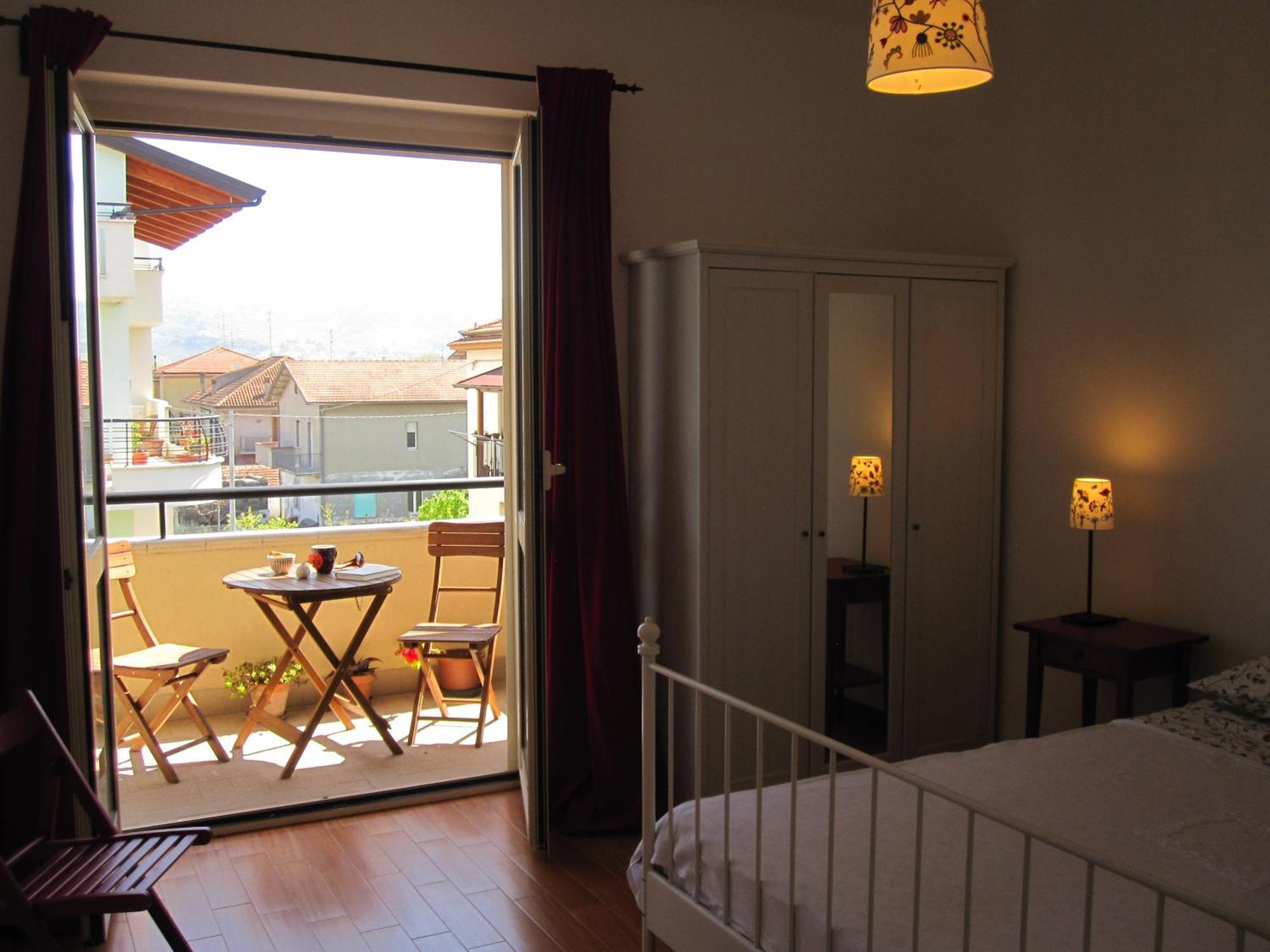 Magnolia B&B 圣安杰洛城 客房 照片