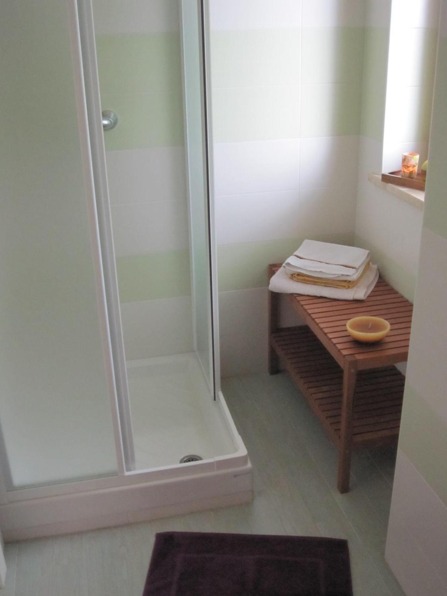 Magnolia B&B 圣安杰洛城 客房 照片