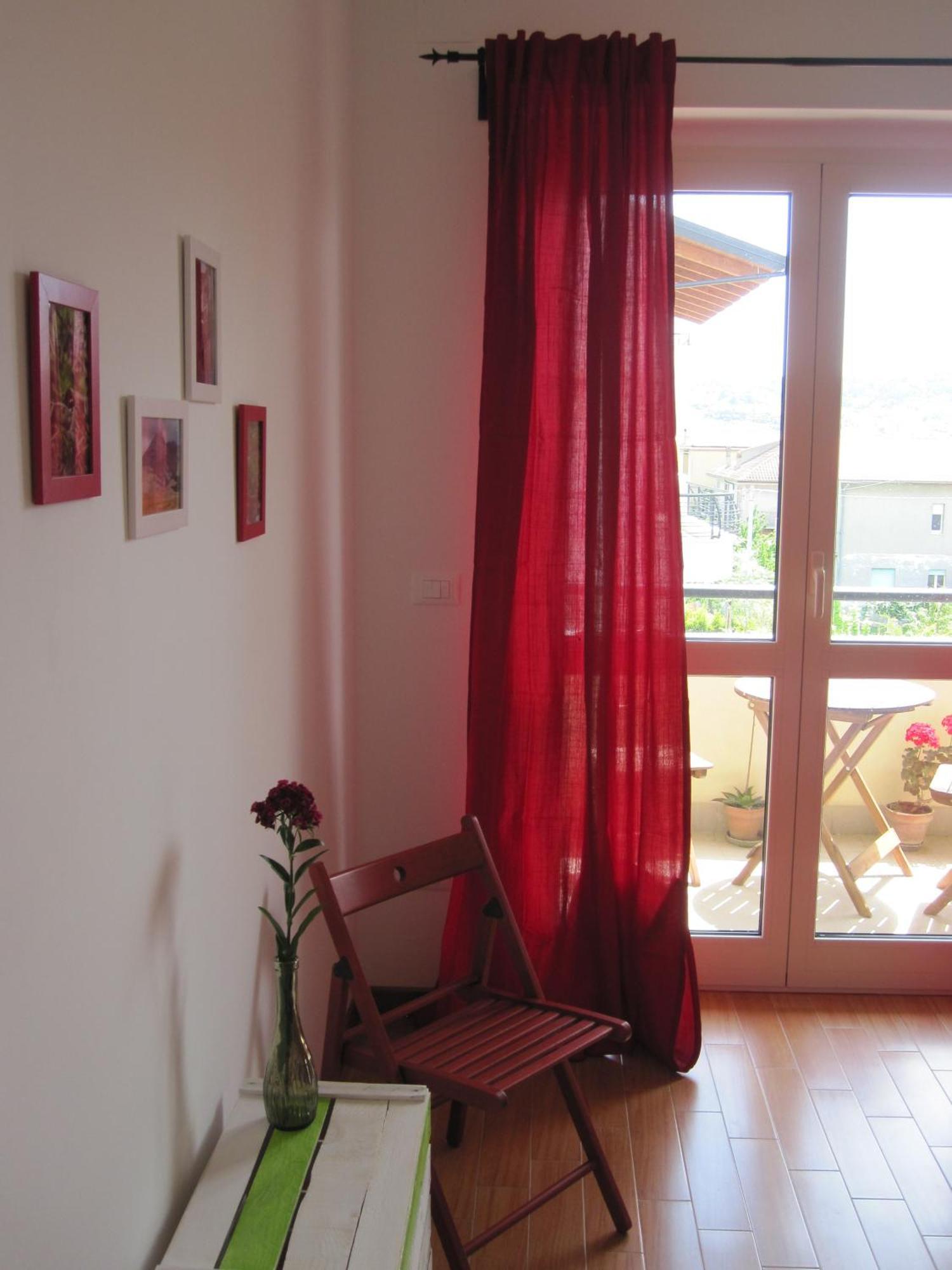 Magnolia B&B 圣安杰洛城 客房 照片