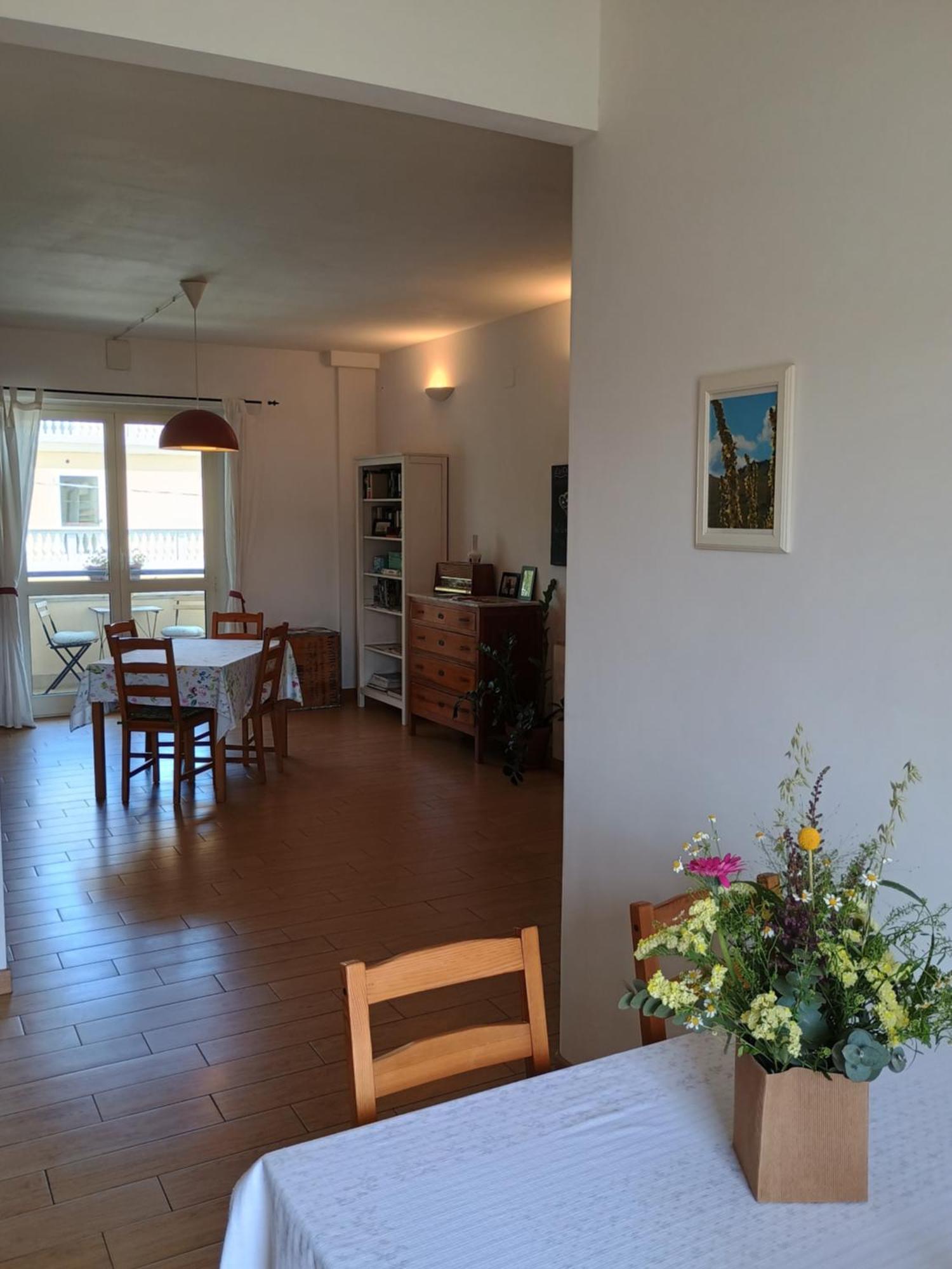 Magnolia B&B 圣安杰洛城 外观 照片