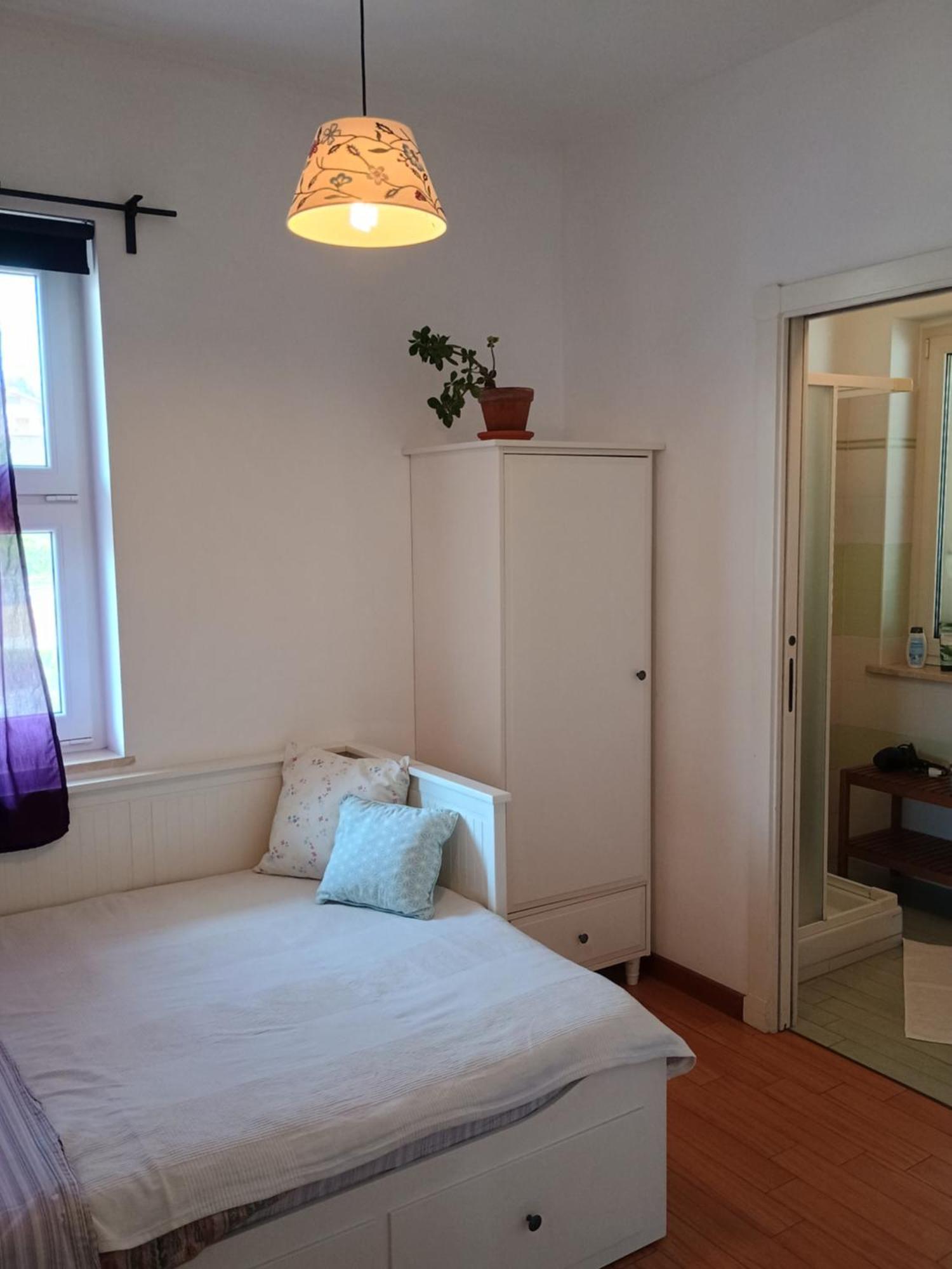 Magnolia B&B 圣安杰洛城 外观 照片