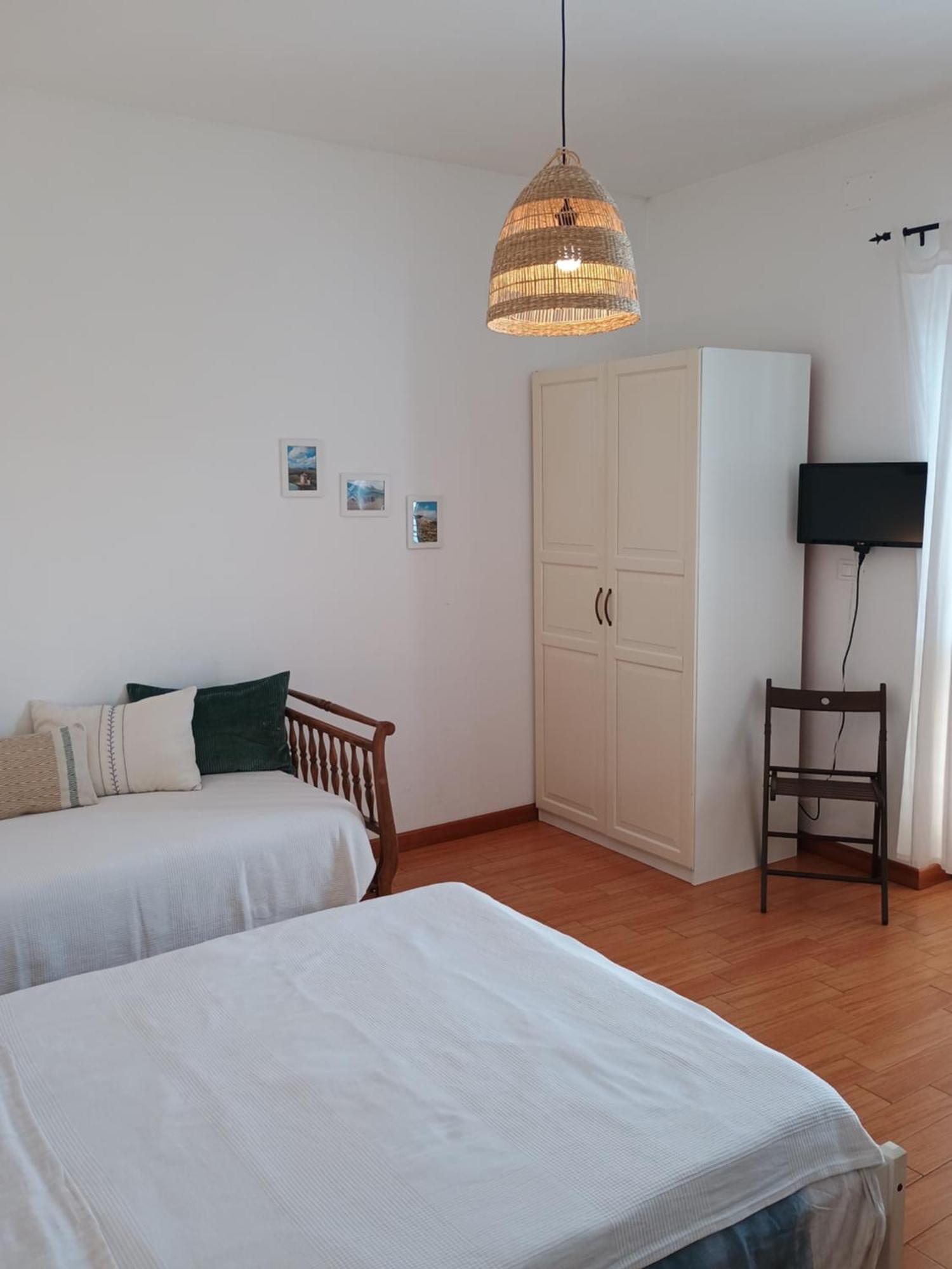 Magnolia B&B 圣安杰洛城 外观 照片