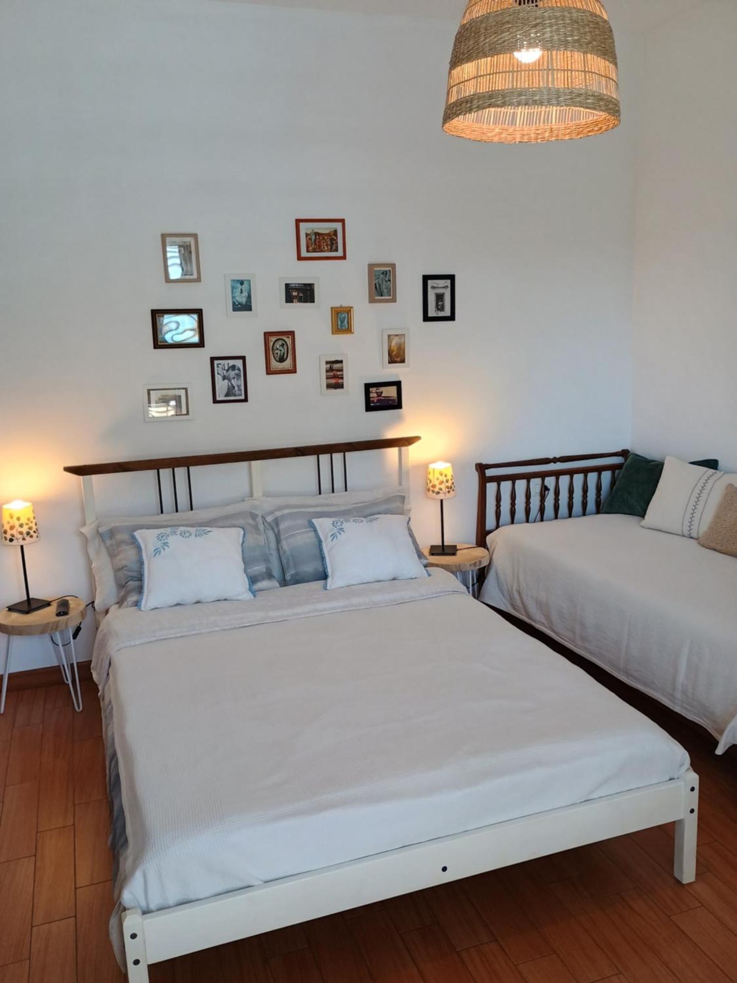 Magnolia B&B 圣安杰洛城 外观 照片
