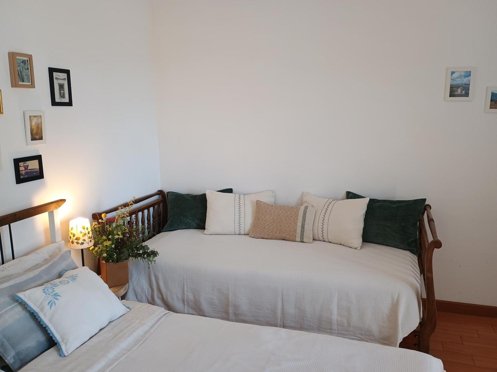 Magnolia B&B 圣安杰洛城 外观 照片