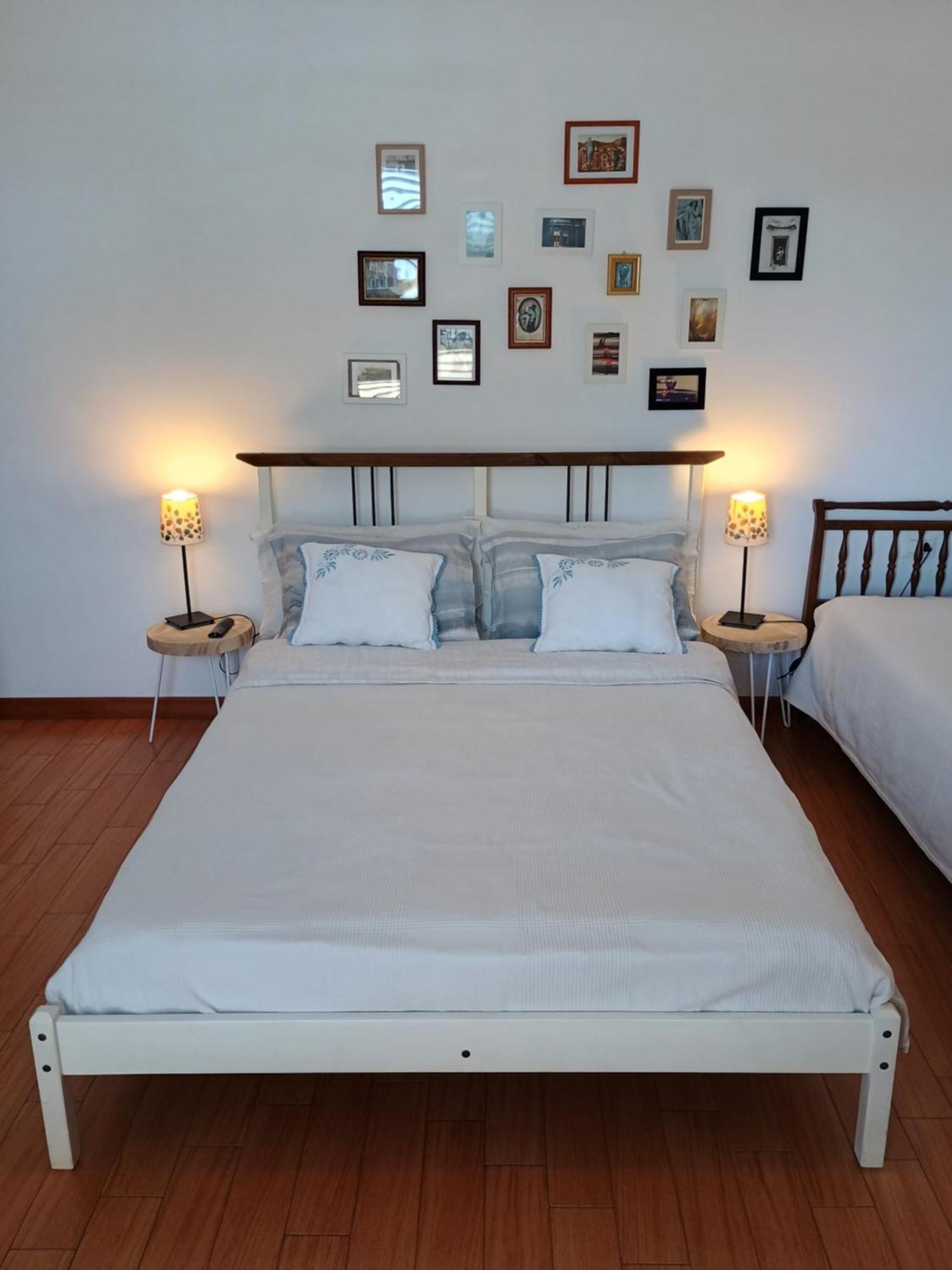 Magnolia B&B 圣安杰洛城 外观 照片