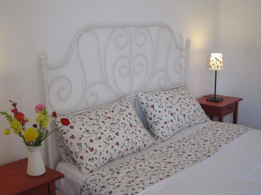 Magnolia B&B 圣安杰洛城 客房 照片