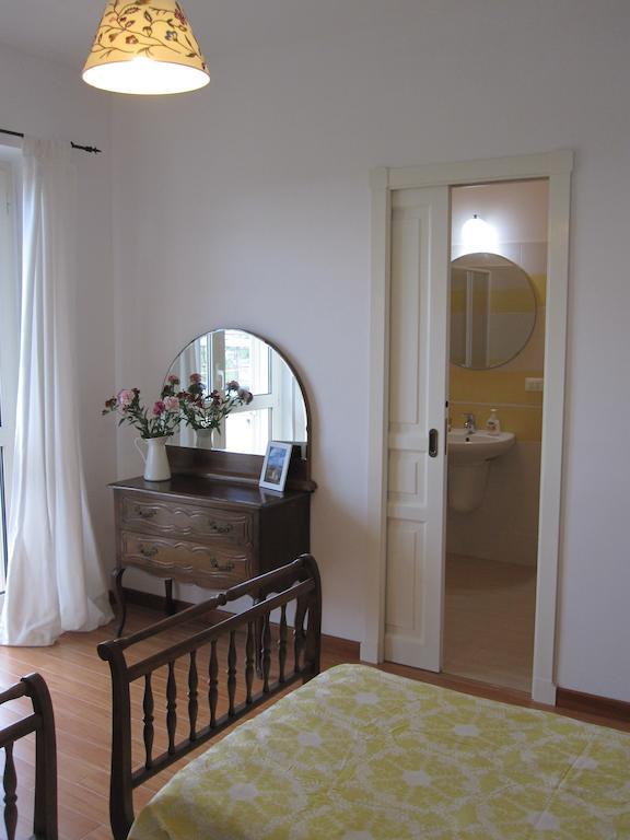 Magnolia B&B 圣安杰洛城 客房 照片